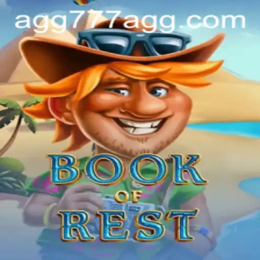 Unraveling the Enigmatic World of BookofRest: A Journey Through Adventure and Strategy