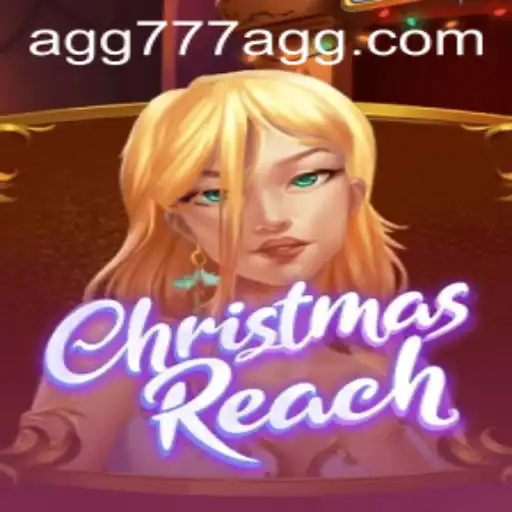 Explore the Magical World of ChristmasReach: Unfold the Yuletide Adventure