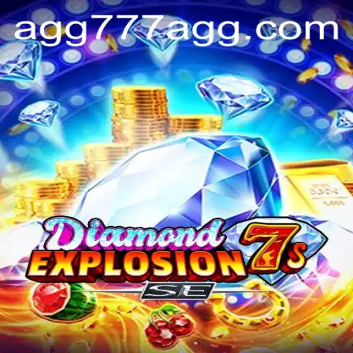 The Thrilling World of DiamondExplosion7sSE