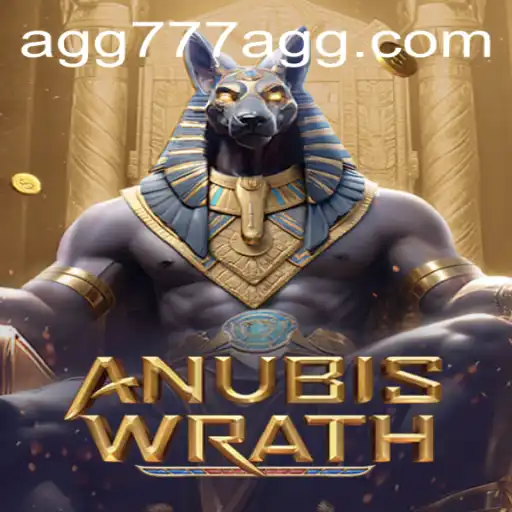 AnubisWrath: Dive into the Mystical Adventure of a Lifetime