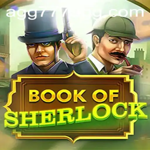 Unraveling Mysteries with BookOfSherlock: A Journey into Intrigue and Deduction