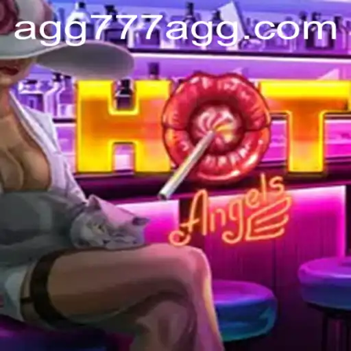 Unveiling the Thrilling World of HotAngels: A Comprehensive Guide to the Latest Gaming Sensation Featuring AGG777