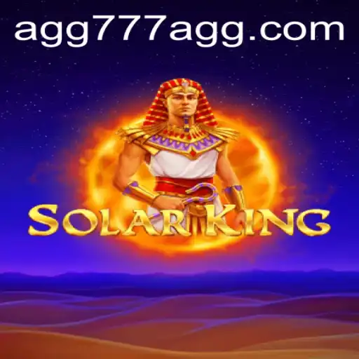 SolarKing: The Celestial Conquest Game with a Twist