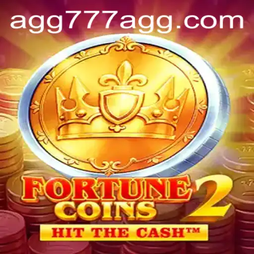 Introduction and Rules of FortuneCoins2 Featuring AGG777