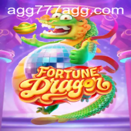 Experience the Mystical World of FortuneDragon with AGG777
