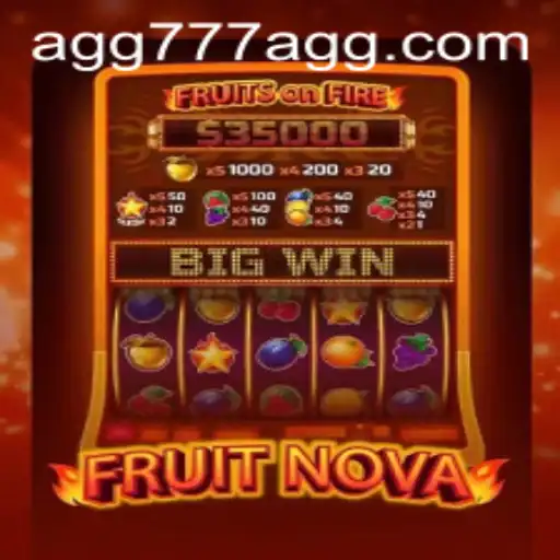 Exploring the Vibrant World of FruitNova