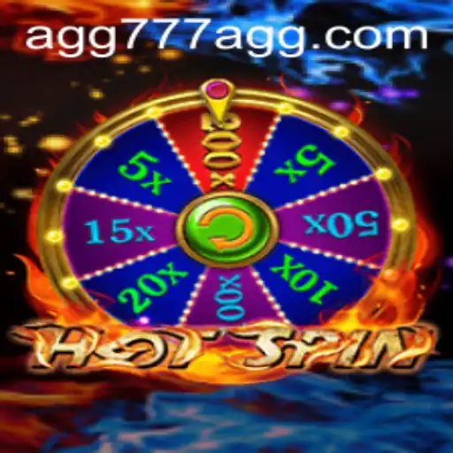 Unlocking the Thrill of HotSpin: A Deep Dive into the Gaming Sensation