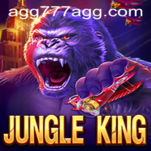JungleKing: A Thrilling Adventure Through the Dense Wilderness
