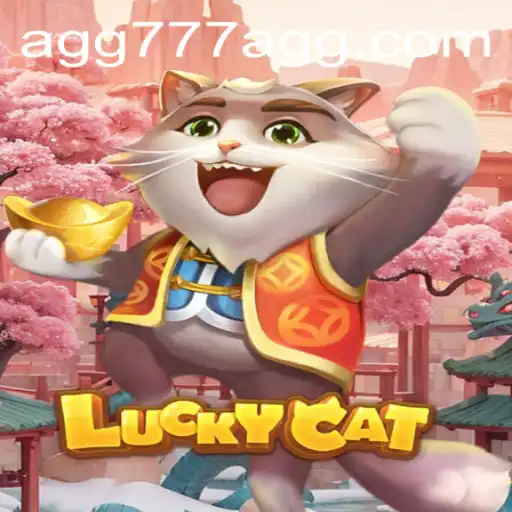 The Enchanting World of LuckyCat: A Dive into an Intriguing Game