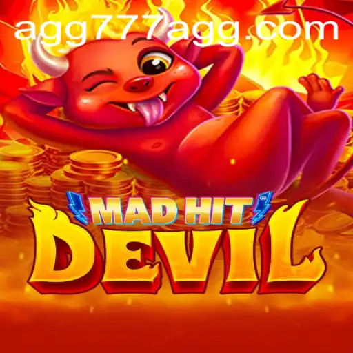 Dive into the Thrilling World of MadHitDevil with AGG777