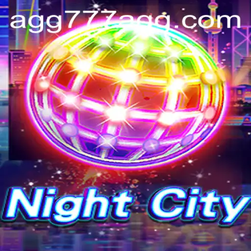 Exploring the Digital Depths of NightCity: A Guide to AGG777