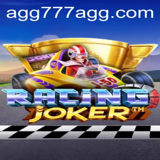 Unleashing the Thrills of RacingJoker: A Comprehensive Guide to AGG777
