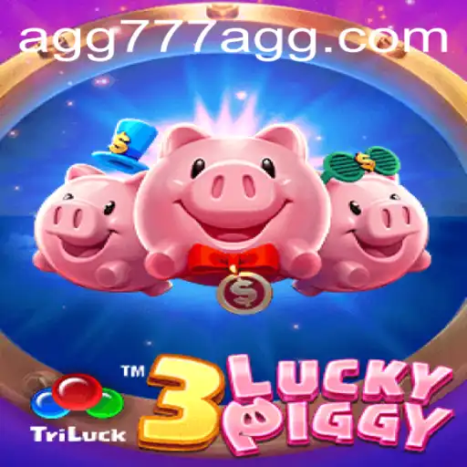 Discover the World of 3LUCKYPIGGY: A Dynamic Gaming Experience