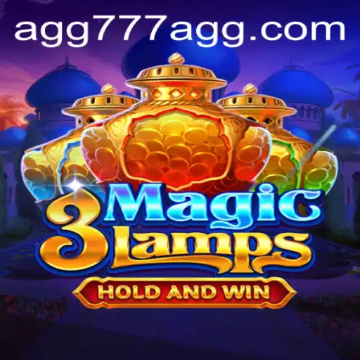 Exploring the Enchanting World of 3MagicLamps and the Allure of AGG777