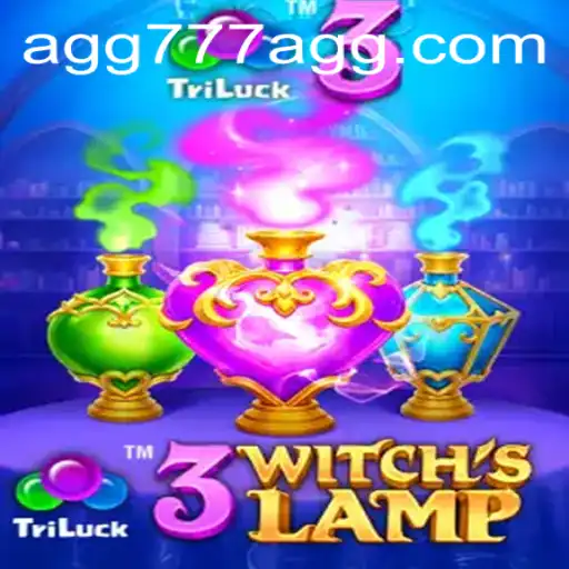 Exploring the Enchanting World of 3WitchsLamp: A Detailed Guide