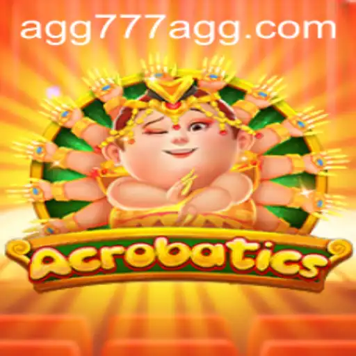 Mastering Acrobatics: The Exhilarating Game Experience with AGG777