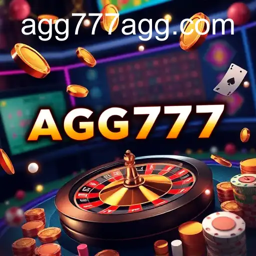 The Intriguing World of Casino Games and the Rise of AGG777