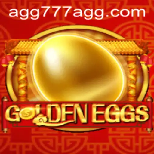 Unveiling the Thrills of GoldenEggs: A Comprehensive Guide to AGG777