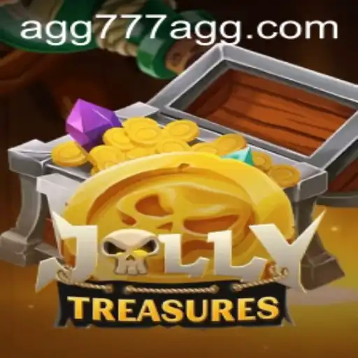 Unveiling the Exciting World of JollyTreasures with AGG777
