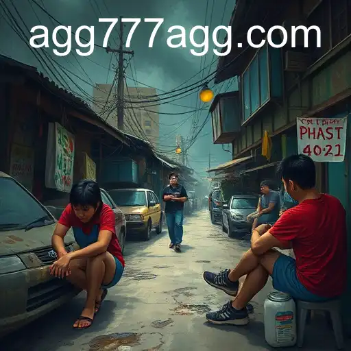 The Complexity of Jueteng: AGG777 and Its Societal Impacts