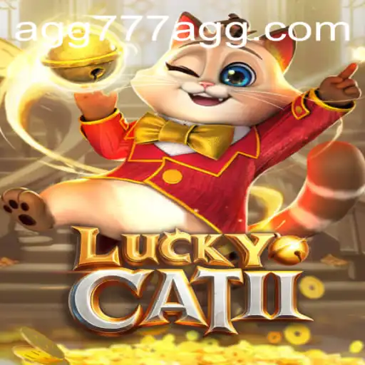 The Mystical World of LuckyCatII: Unveiling the Secrets of AGG777