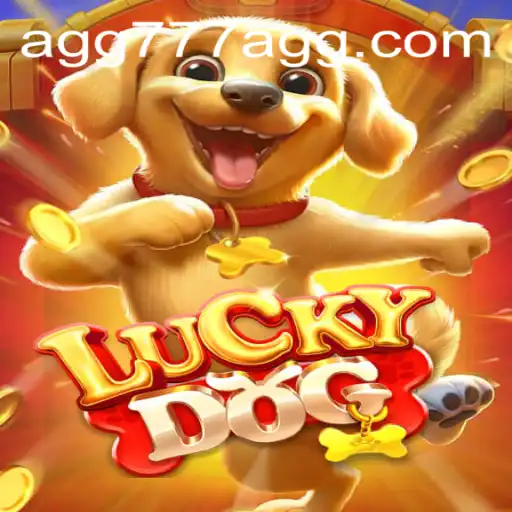 LuckyDog: An Immersive Gaming Experience with AGG777