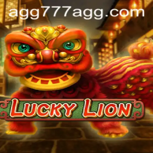 Explore the Exciting World of LuckyLion: The Thrilling Game of Chance