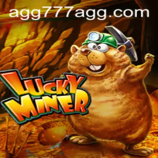 Exploring LuckyMiner: A Deep Dive into the Thrilling World of AGG777