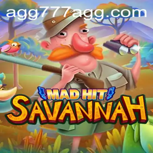 Explore the Thrilling World of MadHitSavannah: A Deep Dive into Its Exciting Gameplay and Rules