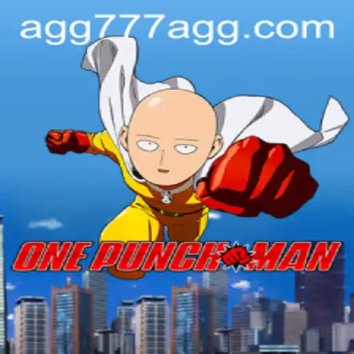 OnePunchMan: A Dynamic Journey Through AGG777's Latest Gaming Phenomenon