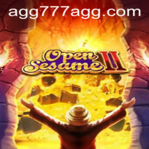 OpenSesameII: The Revolutionary Gaming Experience with AGG777