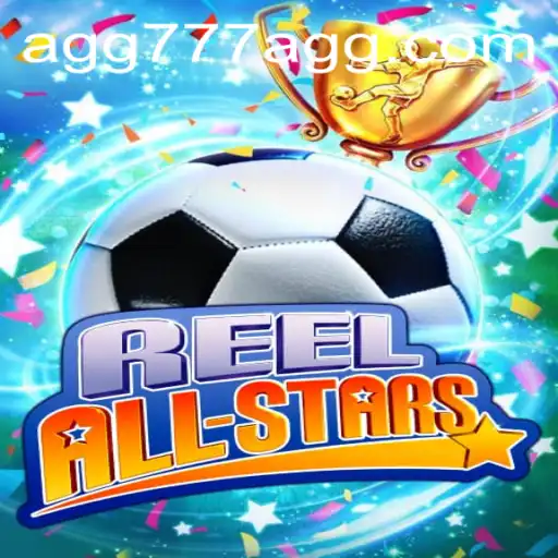 Experience the Thrilling World of ReelAllStars