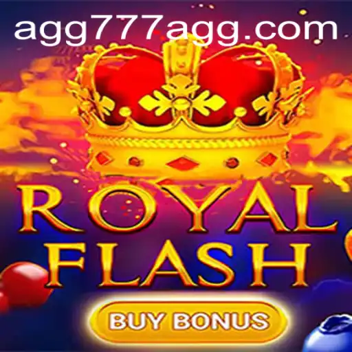 Exploring the Excitement of RoyalFlashBuyBonus with AGG777