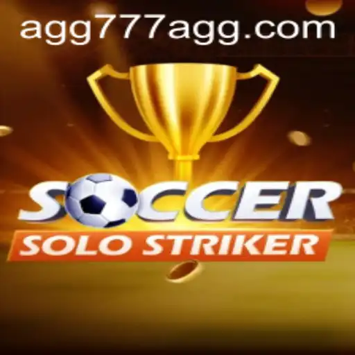 SoccerSoloStriker: The Ultimate Single-Player Soccer Experience