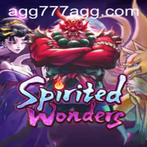 Discover the Enchantment of SpiritedWonders: A Deep Dive into the World of Magical Adventures
