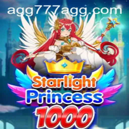 Dive into the Enchanting World of StarlightPrincess1000