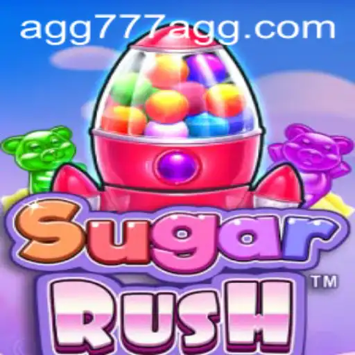 Discover the Excitement of SugarRush with AGG777