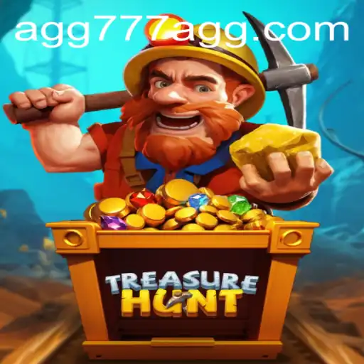 Discover the Thrills of TreasureHunt: A New Era of Adventure