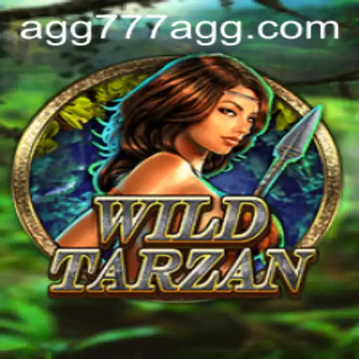 WildTarzan: Embark on an Adventure with AGG777