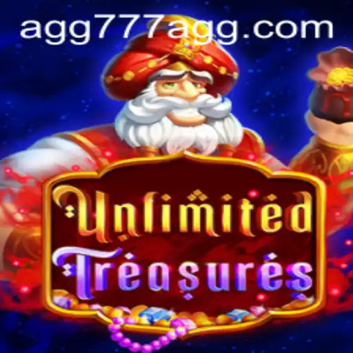 UnlimitedTreasures: A Glimpse into the New Game Taking the World by Storm