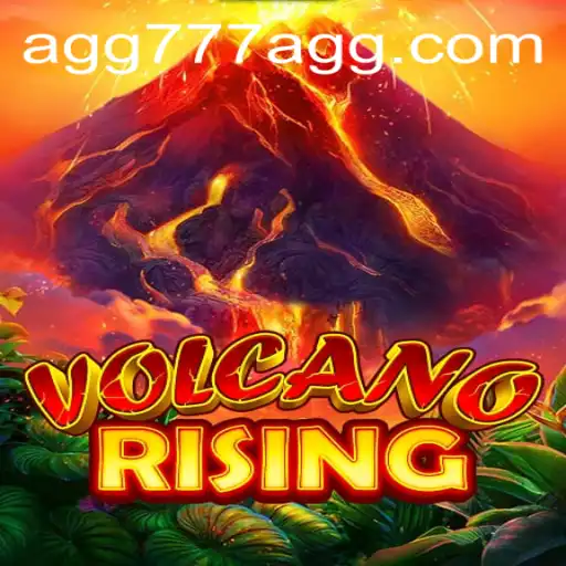 VolcanoRising: An Exciting Adventure Awaits