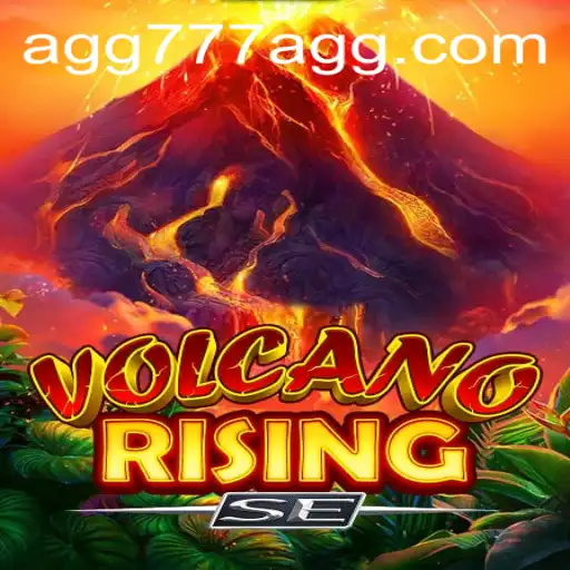 Experience the Thrill of VolcanoRisingSE