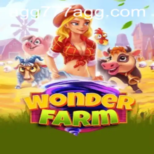 Discover the Enchanting World of WonderFarm: A Detailed Overview