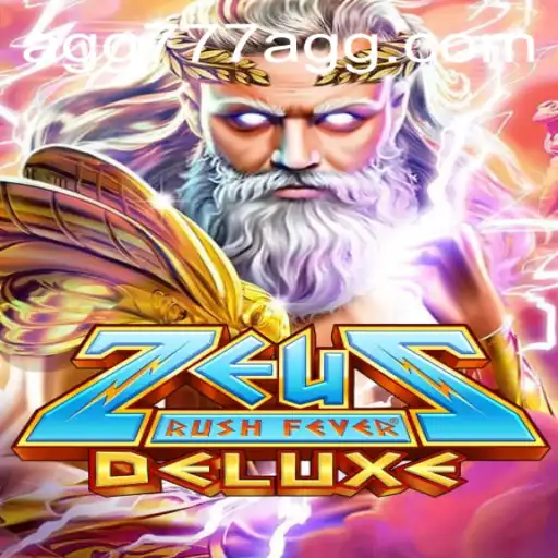 Discover the Thrilling World of ZeusRushFeverDeluxe